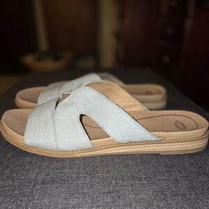 Dr. Scholl's Sage Slip-On Sandals